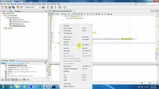Java Fxml Table Pagination