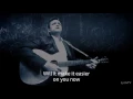 One - Johnny Cash - Lyrics (HQ)