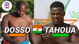 kokowar noura hassane na tahoua da dalla abbani na maradi 43 me dition du sabre nationale 