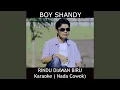 Download Lagu Rindu Diawan Biru (Nada Cowok) (Karaoke)