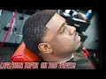 Taper on 360 waves