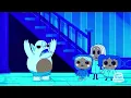Go Away, Spooky Goblin! | Kids Confidence Booster | Super Simple Songs