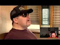 THE GREATEST HOOK EVER | Chad Armes & Blind Fury - “Believe In Me” | Reaction