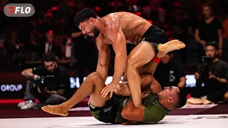 Marlon Tajik vs Faris Benlamkadem | FULL MATCH | 2026 ADCC World Championships