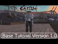 Kenshi Tutorial - Job Automation and Redundancy