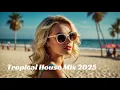 Download Lagu DJ yepahyaga - Tropical House Music 2025 - 🌴 play this in your beach party 🌴