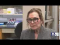 Adam Interviews renowned URMC scientist