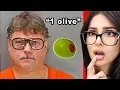 Strange Last Meal Requests on Death Row