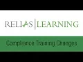 Relias Learning New Administrator Training