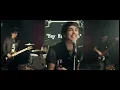 All Time Low - A Love Like War (Feat. Vic Fuentes) (Official Music Video)