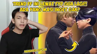 Download FF OLD PERNAH VIRAL DI TIKTOK PADA MASANYA!! PADA MASIH INGET GAK MP3