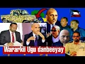 Download Lagu #DEGDEG: #Arab oo degmada #Yoocaale la siiyay, damaca wali haya iyo Tacsida reer #ReerIsaaq utaala..