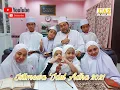 Lagu Special 'Idul Adha 2021 || As Soffat 100 - 110, Maqam Rasd \u0026 Sikah || Azraie Family Malaysia