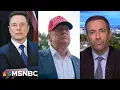 Download Lagu MAGA Nightmare! Musk's threat explodes with new third party to take on GOP, Trump