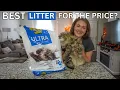 Dr Elsey s Cat Litter Review Best Affordable Cat Litter