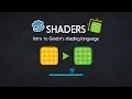 Intro to shaders in Godot 2
