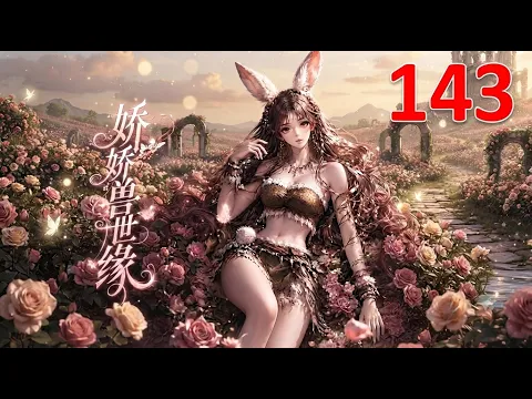 可憐な娘の獣人世界の縁結び 第1話