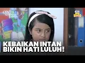 Download Lagu Tiara Tersentuh Dengan Kebaikan Intan | CINTA SEBENING EMBUN | Eps.10 Part 1