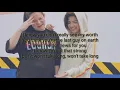 Leanne & Naara - Someday (Lyrics)