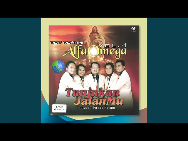 Download MP3 Tunjukan JalanMu