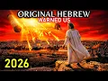 GOD REVEALED What the Original HEBREW Says About 2026 The Translations Lost This Completely