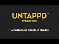 Untappd for Business - Get Your Free Website Today