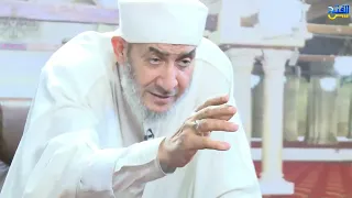 رقية الوسواس القهري لفضيلة الأستاذ الدكتور أحمد عبده عوض 