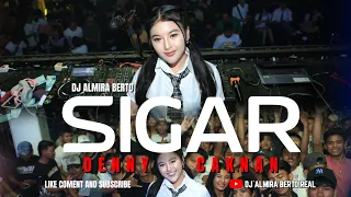 funkot sigar denny caknan new song 2024 live at luxor cover by dj almira berto
