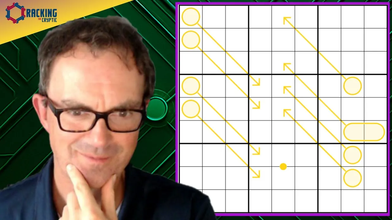 What Did The "Sudoku Expert" Overlook?