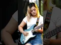 Download Lagu Viral cewek main gitar cinta untukmu sayang #shortsvideo #trending1shortsss #fypshortss