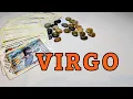 Download Lagu VIRGO - This Will Happen in a Very Unexpected Way! I OCTOBER 13th-19th 