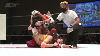 Female wrestling submission KO tapout women s wrestling screaming women wrestler ryona