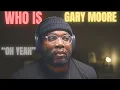 Download Lagu Gary Moore - Still Got the Blues | First Reaction!!