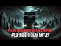 PERJALANAN HORROR PULANG KAMPUNG - JALUR MUDIK DI JALAN PANTURA - CERITA HORROR CERITA MISTERI
