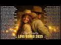 Download Lagu Best Country Love Songs 2025 | Classic Country Memories of Love | George Strait, Reba McEntire