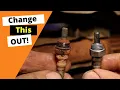 How to change Code 0520209 out O2 sensor on the Polaris RZR