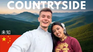 外国人从未见过中国的这一面