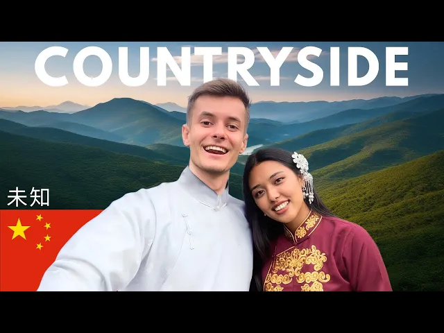 Southern China Port: Hakka Migration Stories & Village Life Why Foreigners Never See This Side CHINA!