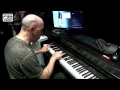 Jordan Rudess visits Play By Ear Music School (Singapore)