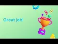 Positive Praise Gifs - Great job