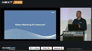 The Art of Java Type Patterns by Simon Ritter