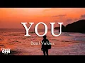 You by Basil Valdez (Lyrics)