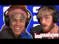 The 6ix9ine Interview - IMPAULSIVE EP 215
