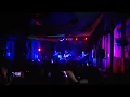 Farmacos - Quiero conocer tu mundo (live - Puebla)