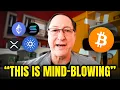 PREPARE Bitcoin s About to ENTER It s MOST EXPLOSIVE ERA Ever - Jordi Visser