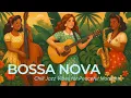 Download Lagu Bossa Nova Covers 2025 – Tropical Jazz Flow for Productive Days
