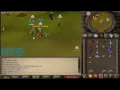 Runescape 2007 Scythe Troll