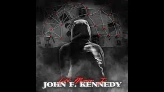 Lil Man J John F Kennedy Slow Reverb 