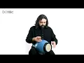 Lagu Pejman Hadadi Signature - Doyek Tunable Skin Udu - Sound Sample No.1