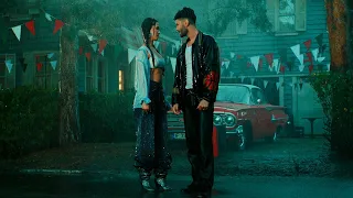 Georgiana Onuti x Edward Sanda - Seen La Dragoste